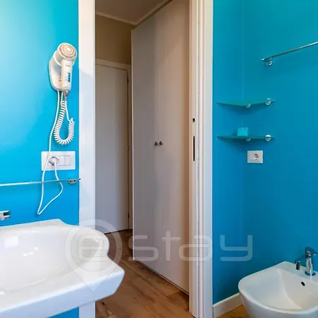 Appartamento House Marcella *