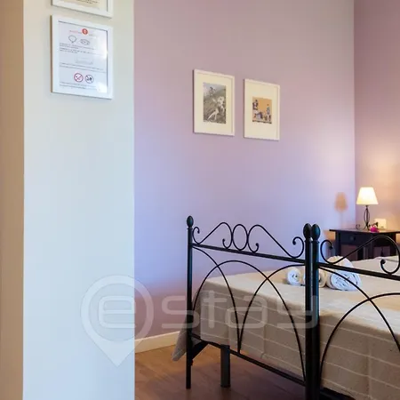 House Marcella Cagliari