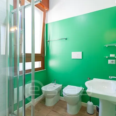 House Marcella Cagliari