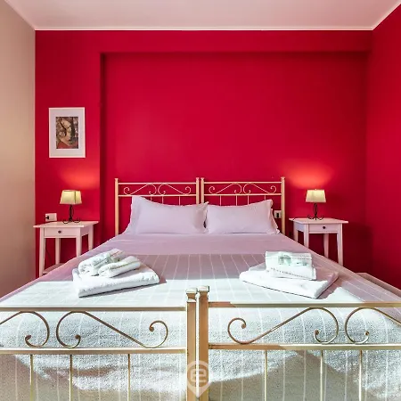 House Marcella Apartamento