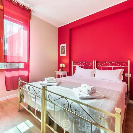 House Marcella Apartamento