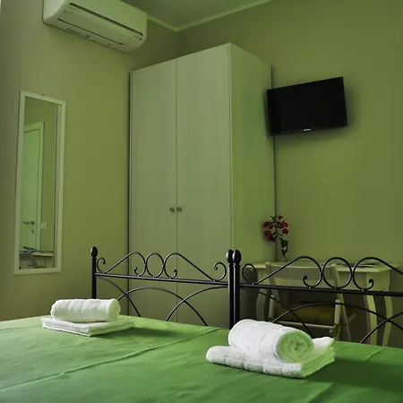 Appartamento House Marcella *