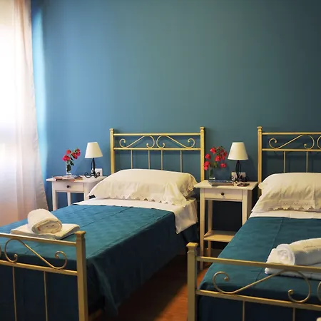 House Marcella Cagliari