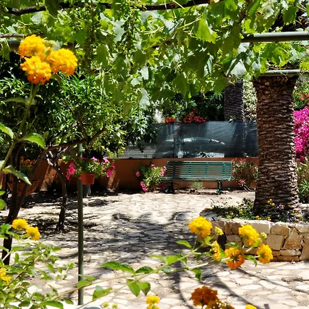 House Marcella Appartamento *