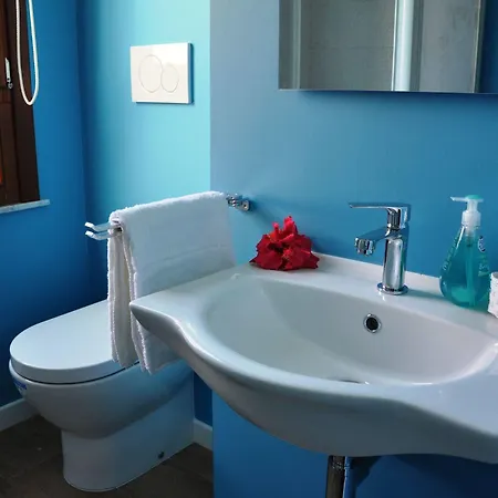 Apartamento House Marcella *