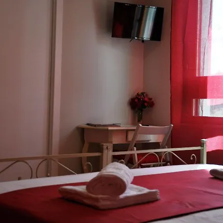 House Marcella Apartamento *