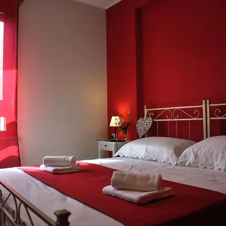 House Marcella Apartamento *