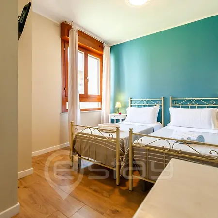 Appartamento House Marcella *