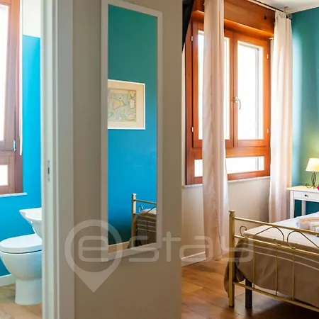 Appartamento House Marcella