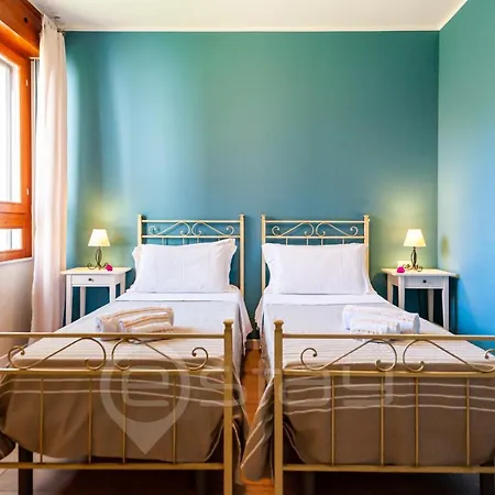 House Marcella Lejlighed Cagliari