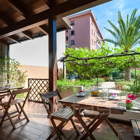 Appartamento House Marcella *