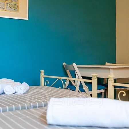 House Marcella Apartman Cagliari