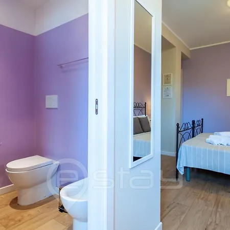 Appartamento House Marcella