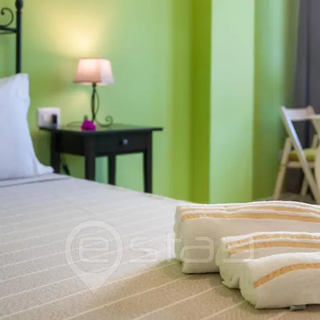 House Marcella Apartman *