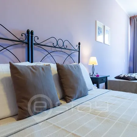 House Marcella Apartament *