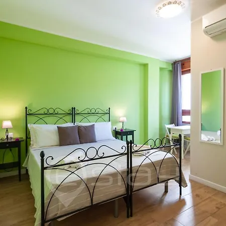 Appartamento House Marcella