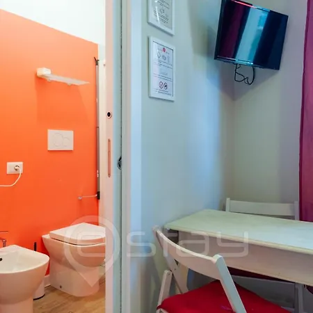 Appartamento House Marcella *