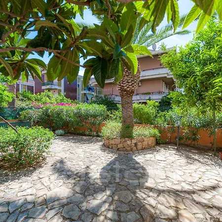 House Marcella Apartament