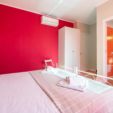 House Marcella Apartment Cagliari