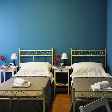 House Marcella Apartman