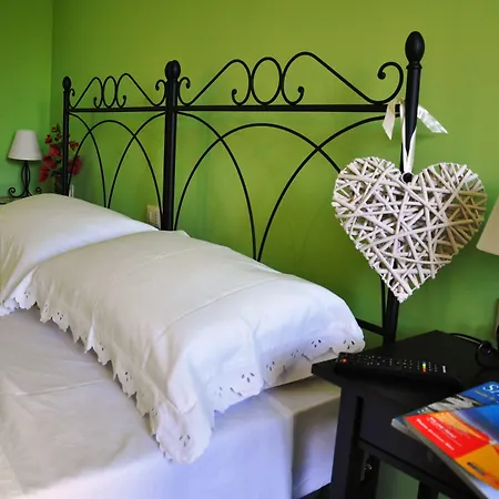 House Marcella Apartman Cagliari