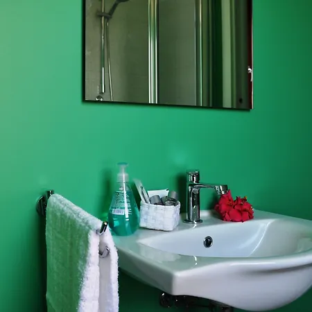 House Marcella Apartman Cagliari