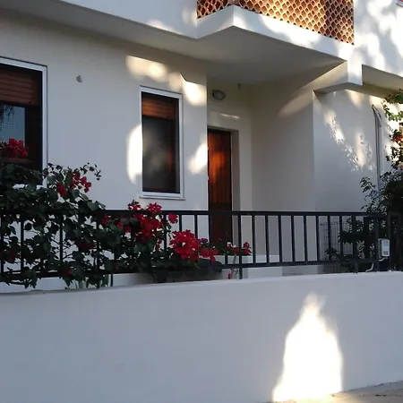 House Marcella Cagliari
