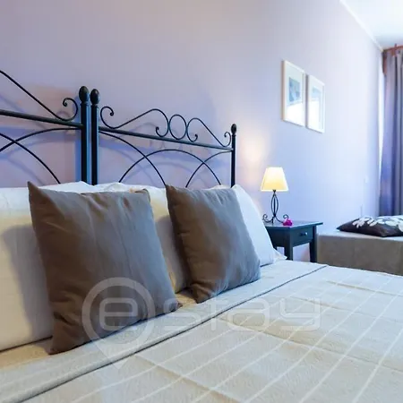 Διαμέρισμα House Marcella *