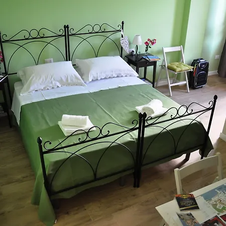 Διαμέρισμα House Marcella *