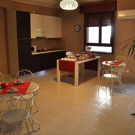 Appartamento House Marcella