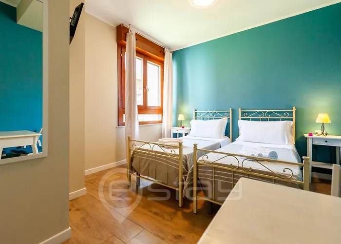 Apartamento House Marcella *