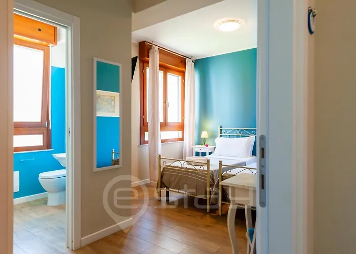 House Marcella Cagliari