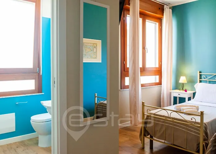 Apartamento House Marcella