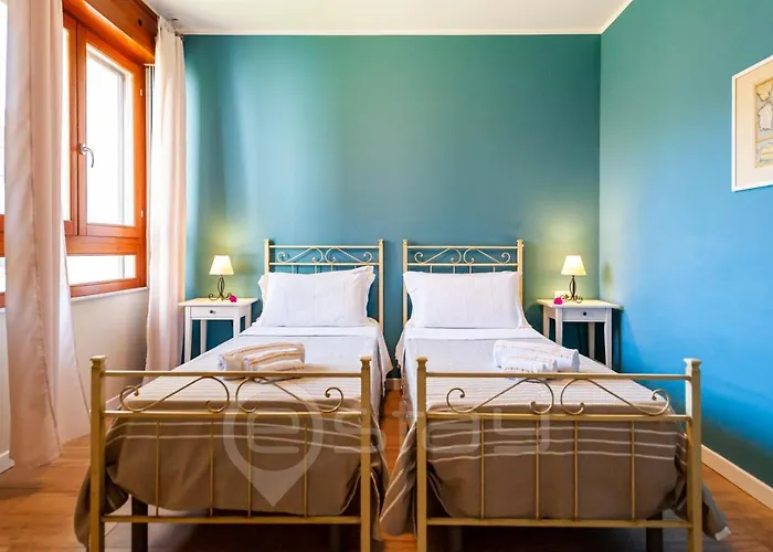 House Marcella Apartamento Cagliari