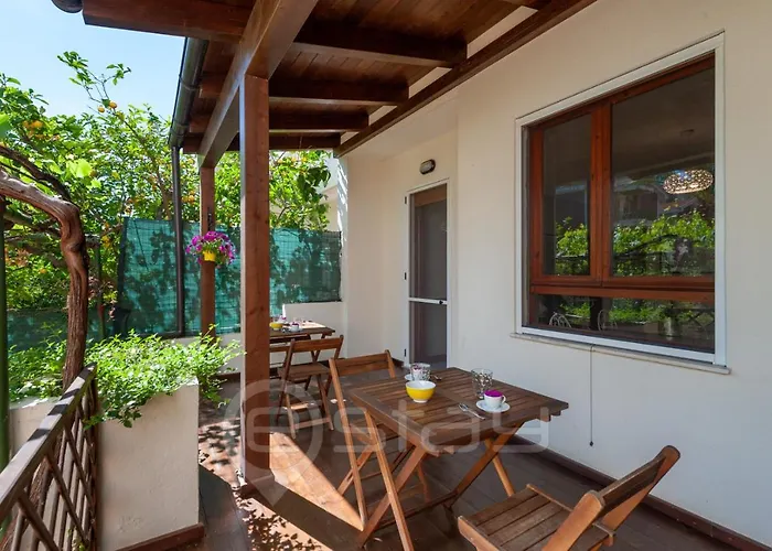 Apartamento House Marcella Cagliari