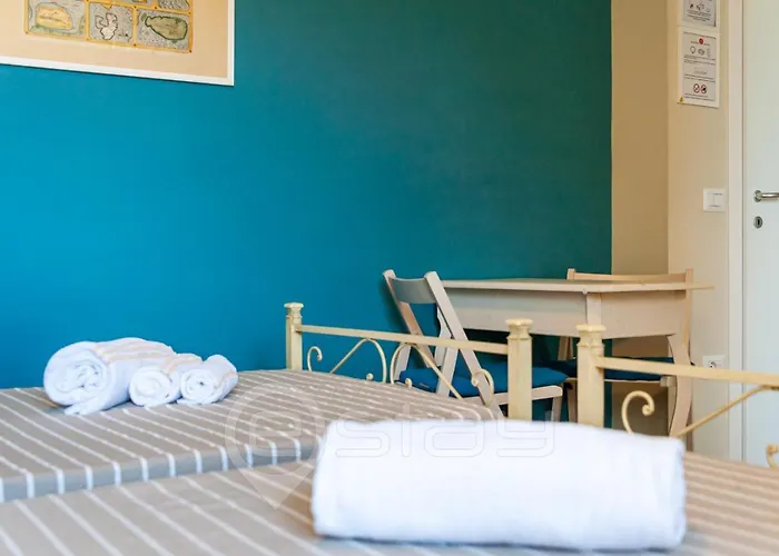 House Marcella Apartamento Cagliari