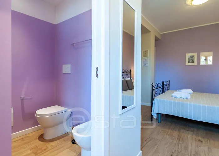 Apartamento House Marcella