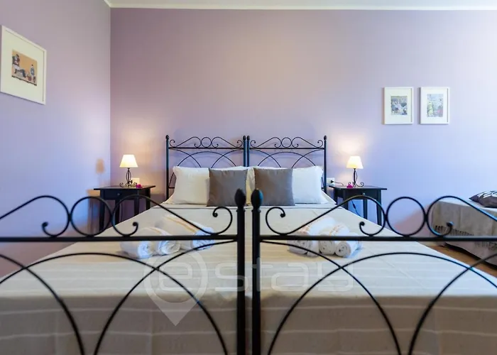 House Marcella Apartamento Cagliari