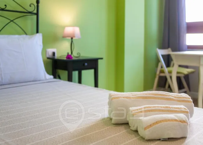 House Marcella Apartamento *