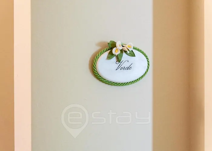 House Marcella Apartamento