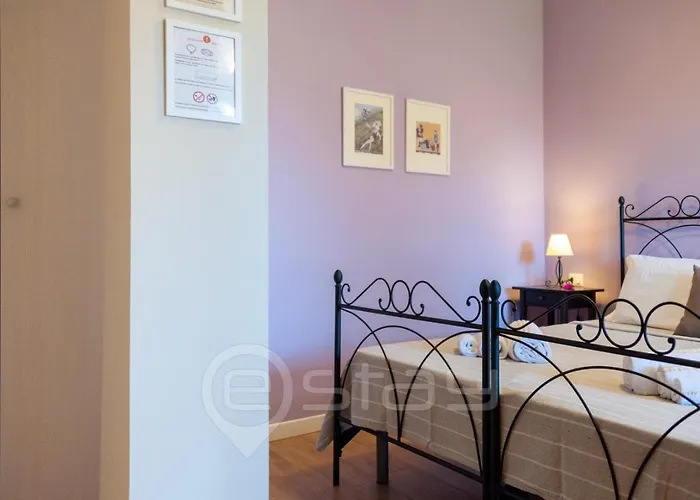 House Marcella Cagliari