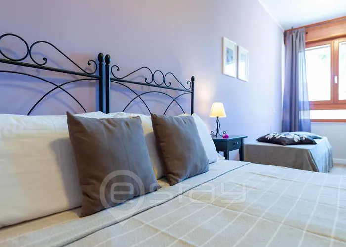 House Marcella Apartamento *