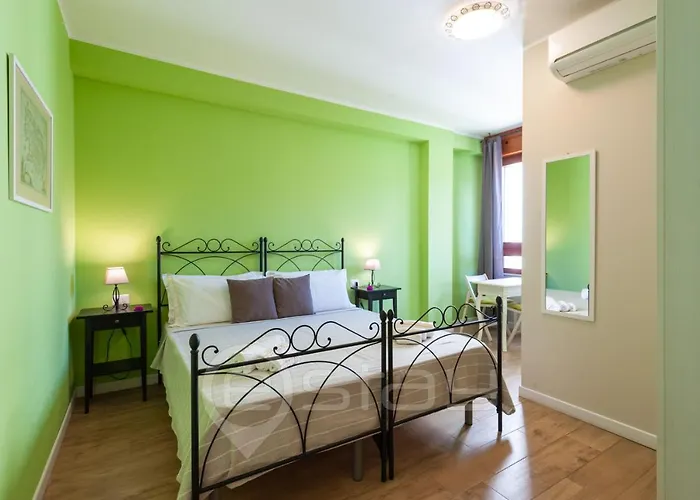 Apartamento House Marcella