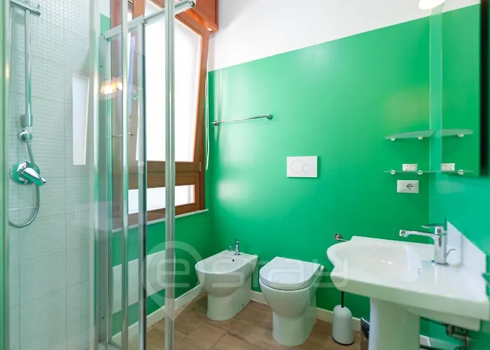 House Marcella Cagliari