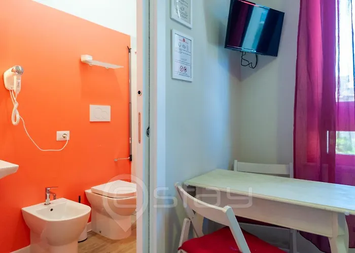 Apartamento House Marcella *