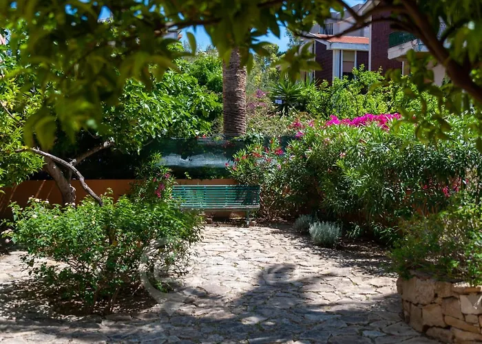 House Marcella Cagliari