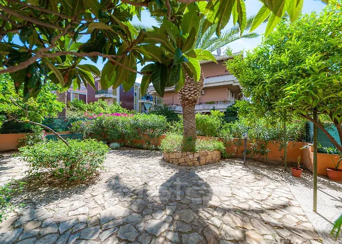 House Marcella Apartamento