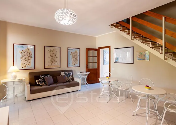 House Marcella Apartamento *