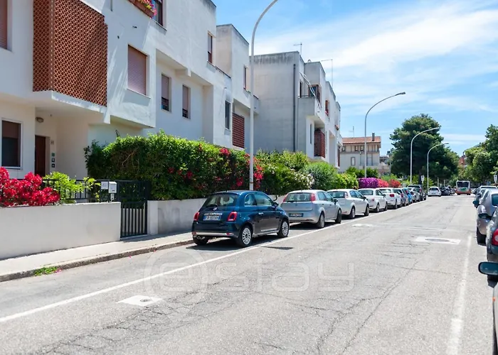 House Marcella Cagliari