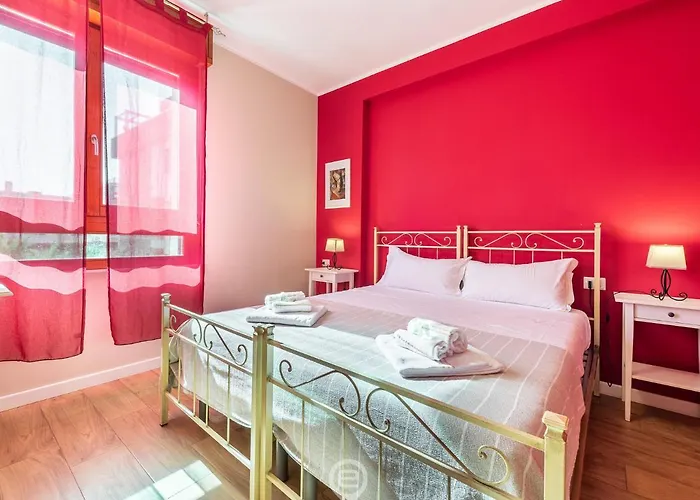 House Marcella Apartamento